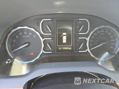 2018 Toyota Tundra Limited Extended Cab Medium Bed - zdjęcie 12 z 32 - miniatura