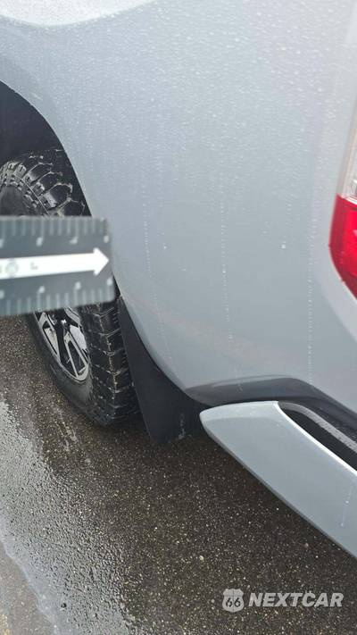 2018 Toyota Tundra Limited Extended Cab Medium Bed - zdjęcie 24 z 32 - miniatura