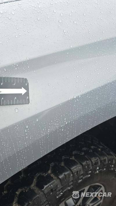 2018 Toyota Tundra Limited Extended Cab Medium Bed - zdjęcie 28 z 32 - miniatura