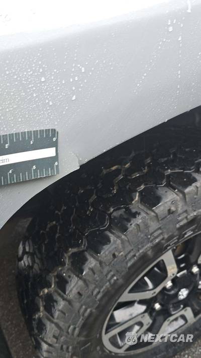 2018 Toyota Tundra Limited Extended Cab Medium Bed - zdjęcie 21 z 32 - miniatura