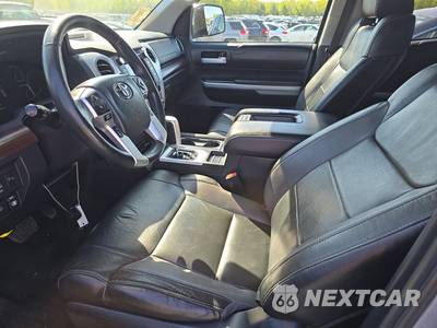 2018 Toyota Tundra Limited Extended Cab Medium Bed - zdjęcie 7 z 32 - miniatura