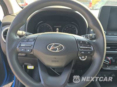2022 Hyundai Kona SEL - zdjęcie 10 z 19 - miniatura