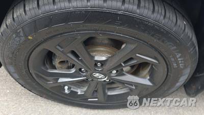 2022 Hyundai Kona SEL - zdjęcie 19 z 19 - miniatura