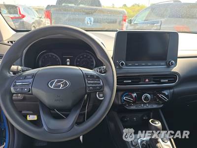 2022 Hyundai Kona SEL - zdjęcie 11 z 19 - miniatura