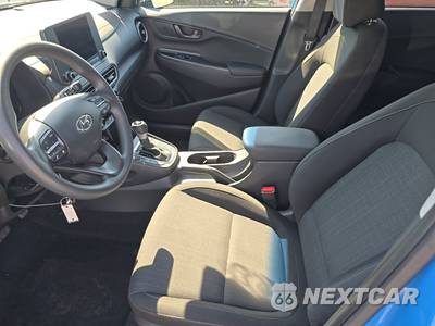 2022 Hyundai Kona SEL - zdjęcie 7 z 19 - miniatura