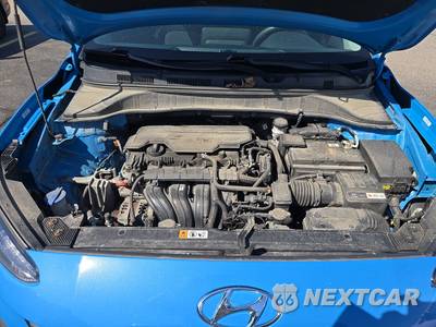2022 Hyundai Kona SEL - zdjęcie 15 z 19 - miniatura
