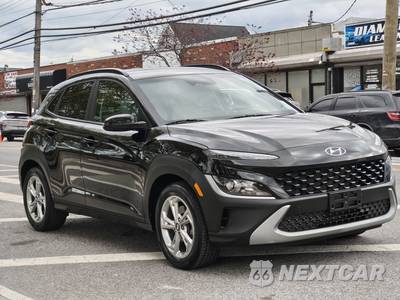 2023 Hyundai Kona SEL - zdjęcie 7 z 29 - miniatura