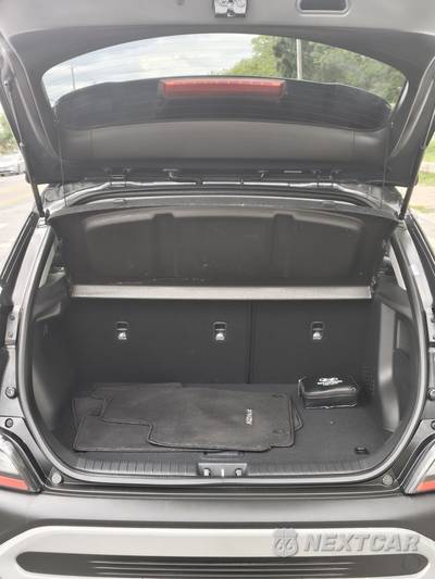 2023 Hyundai Kona SEL - zdjęcie 20 z 29 - miniatura