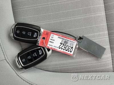 2023 Hyundai Kona SEL - zdjęcie 22 z 29 - miniatura