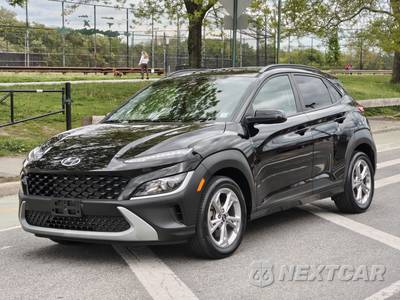 2023 Hyundai Kona SEL - zdjęcie 1 z 29 - miniatura