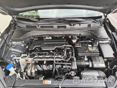 2023 Hyundai Kona SEL - zdjęcie 23 z 29 - miniatura