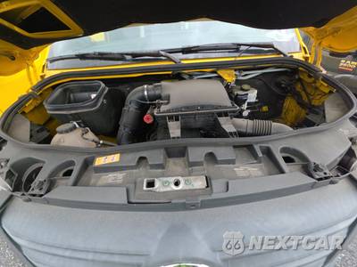 2021 Mercedes-Benz Sprinter 2500 Cargo Van High Roof 170.0" WB - zdjęcie 15 z 31 - miniatura