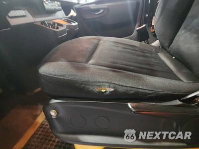 2021 Mercedes-Benz Sprinter 2500 Cargo Van High Roof 170.0" WB - zdjęcie 36 z 37 - miniatura