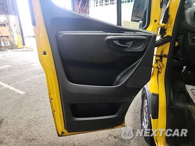 2021 Mercedes-Benz Sprinter 2500 Cargo Van High Roof 170.0" WB - zdjęcie 2 z 37 - miniatura