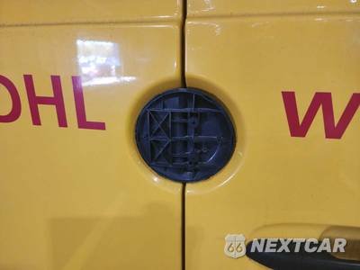 2021 Mercedes-Benz Sprinter 2500 Cargo Van High Roof 170.0" WB - zdjęcie 27 z 37 - miniatura