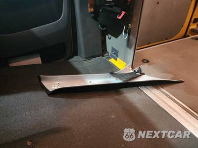 2021 Mercedes-Benz Sprinter 2500 Cargo Van High Roof 170.0" WB - zdjęcie 15 z 37 - miniatura