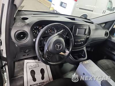 2018 Mercedes-Benz Metris Cargo Van 126.0" WB - zdjęcie 28 z 36 - miniatura