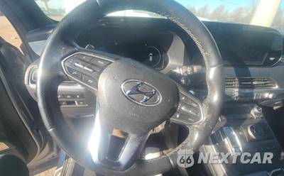 2020 Hyundai Palisade Limited - zdjęcie 8 z 12 - miniatura