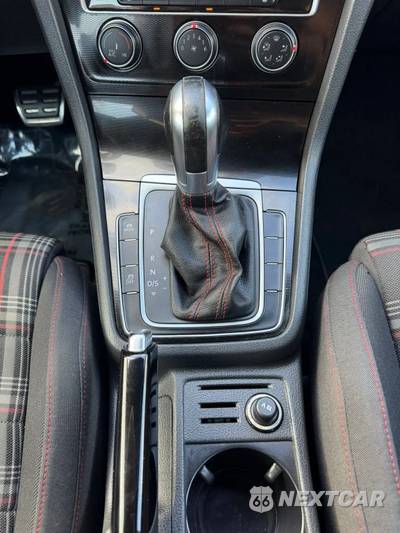 2017 Volkswagen Golf GTI S Hatchback - zdjęcie 19 z 23 - miniatura