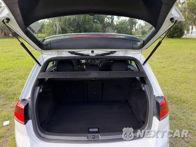 2017 Volkswagen Golf GTI S Hatchback - zdjęcie 21 z 23 - miniatura