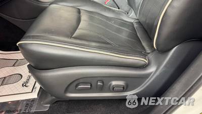 2019 INFINITI QX60 LUXE - zdjęcie 12 z 33 - miniatura