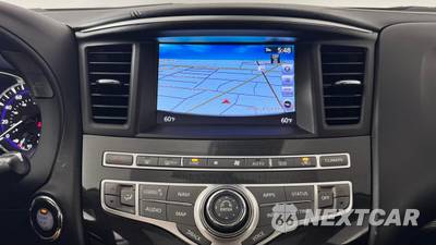 2019 INFINITI QX60 LUXE - zdjęcie 20 z 33 - miniatura