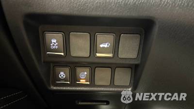 2019 INFINITI QX60 LUXE - zdjęcie 15 z 33 - miniatura