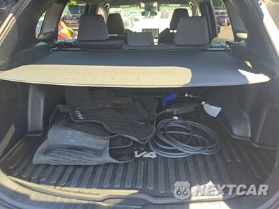 2022 Toyota RAV4 Prime SE - zdjęcie 16 z 21 - miniatura