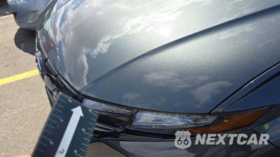 2023 Hyundai Tucson Hybrid Blue - zdjęcie 20 z 25 - miniatura