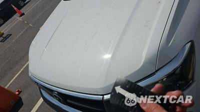 2023 Volkswagen Taos S - zdjęcie 29 z 30 - miniatura