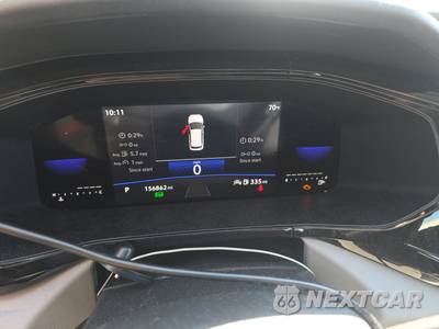 2023 Volkswagen Taos S - zdjęcie 12 z 30 - miniatura