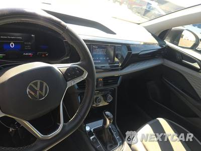 2023 Volkswagen Taos S - zdjęcie 11 z 30 - miniatura
