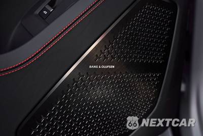 2024 Lamborghini Urus S - zdjęcie 36 z 50 - miniatura