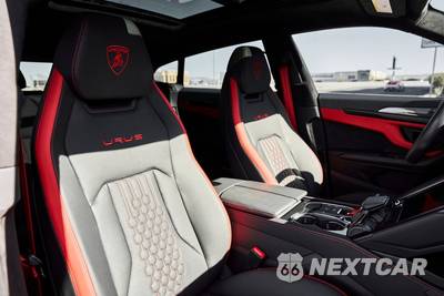 2024 Lamborghini Urus S - zdjęcie 44 z 50 - miniatura