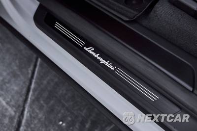 2024 Lamborghini Urus S - zdjęcie 37 z 50 - miniatura