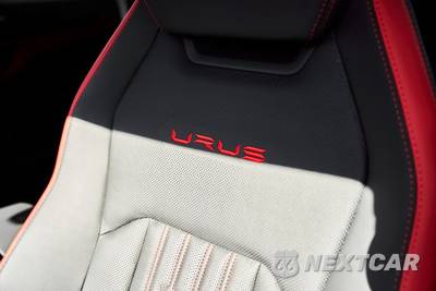 2024 Lamborghini Urus S - zdjęcie 49 z 50 - miniatura