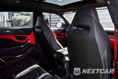 2024 Lamborghini Urus S - zdjęcie 41 z 50 - miniatura