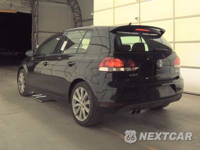 2013 Volkswagen Golf 2.0L TDI - zdjęcie 6 z 27 - miniatura