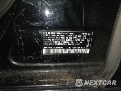 2013 Volkswagen Golf 2.0L TDI - zdjęcie 14 z 27 - miniatura