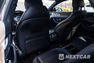 2020 Mercedes-Benz AMG GT 63 4MATIC Sedan - zdjęcie 47 z 51 - miniatura