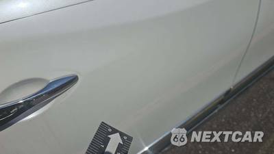 2017 Nissan Pathfinder Platinum - zdjęcie 41 z 45 - miniatura