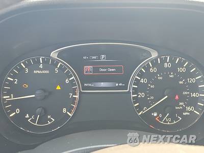 2017 Nissan Pathfinder Platinum - zdjęcie 12 z 45 - miniatura