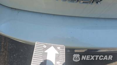 2017 Nissan Pathfinder Platinum - zdjęcie 26 z 45 - miniatura