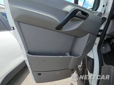2018 Mercedes-Benz Sprinter 2500 Cargo Van High Roof 170.3" WB - zdjęcie 9 z 41 - miniatura