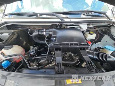 2018 Mercedes-Benz Sprinter 2500 Cargo Van High Roof 170.3" WB - zdjęcie 15 z 41 - miniatura