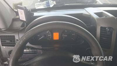 2018 Mercedes-Benz Sprinter 2500 Cargo Van High Roof 170.3" WB - zdjęcie 36 z 41 - miniatura