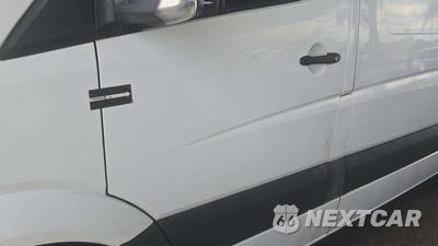 2018 Mercedes-Benz Sprinter 2500 Cargo Van High Roof 170.3" WB - zdjęcie 24 z 41 - miniatura