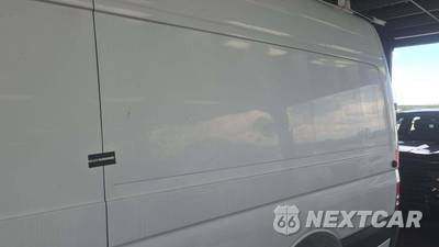 2018 Mercedes-Benz Sprinter 2500 Cargo Van High Roof 170.3" WB - zdjęcie 22 z 41 - miniatura