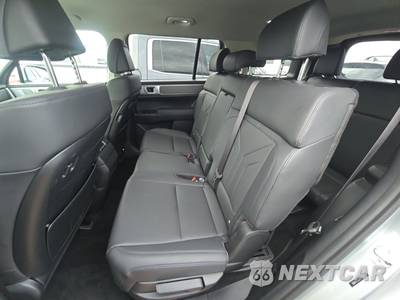 2026 Hyundai Santa Fe SEL - zdjęcie 13 z 20 - miniatura