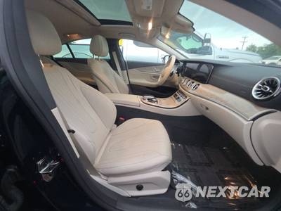 2020 Mercedes-Benz CLS 450 - zdjęcie 8 z 18 - miniatura